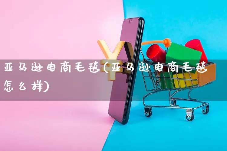 亚马逊电商毛毯(亚马逊电商毛毯怎么样)_https://www.czttao.com_亚马逊电商_第1张