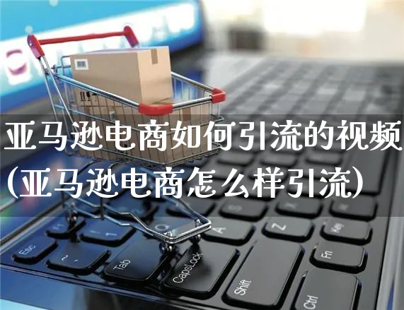 亚马逊电商如何引流的视频(亚马逊电商怎么样引流)_https://www.czttao.com_视频/直播带货_第1张