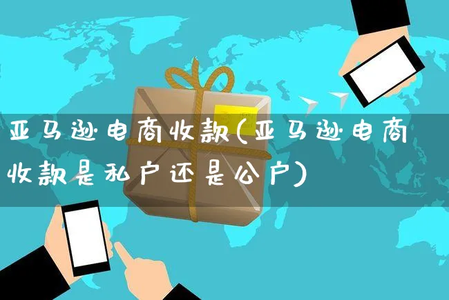 亚马逊电商收款(亚马逊电商收款是私户还是公户)_https://www.czttao.com_亚马逊电商_第1张