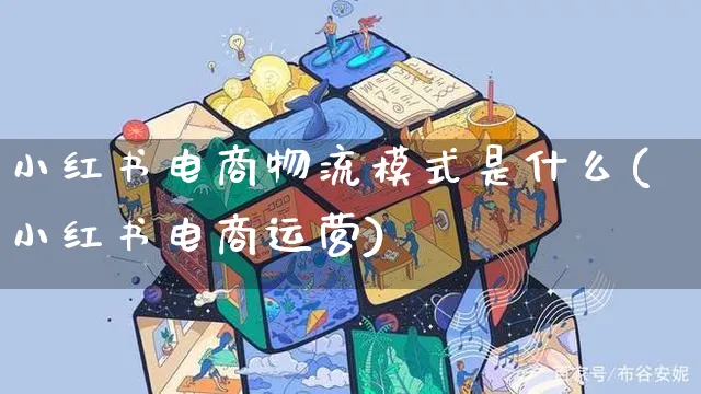 小红书电商物流模式是什么(小红书电商运营)_https://www.czttao.com_小红书_第1张