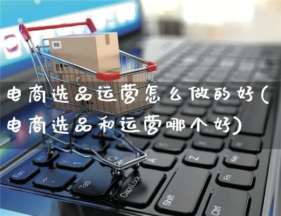 电商选品运营怎么做的好(电商选品和运营哪个好)_https://www.czttao.com_电商资讯_第1张