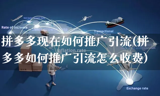 拼多多现在如何推广引流(拼多多如何推广引流怎么收费)_https://www.czttao.com_京东电商_第1张