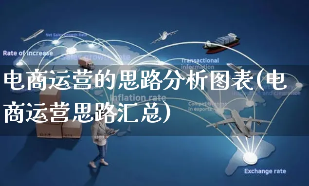 电商运营的思路分析图表(电商运营思路汇总)_https://www.czttao.com_电商运营_第1张