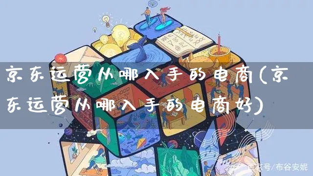 京东运营从哪入手的电商(京东运营从哪入手的电商好)_https://www.czttao.com_京东电商_第1张