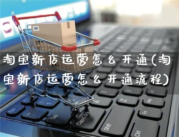 淘宝新店运营怎么开通(淘宝新店运营怎么开通流程)_https://www.czttao.com_淘宝电商_第1张