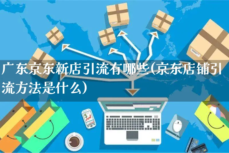 广东京东新店引流有哪些(京东店铺引流方法是什么)_https://www.czttao.com_京东电商_第1张