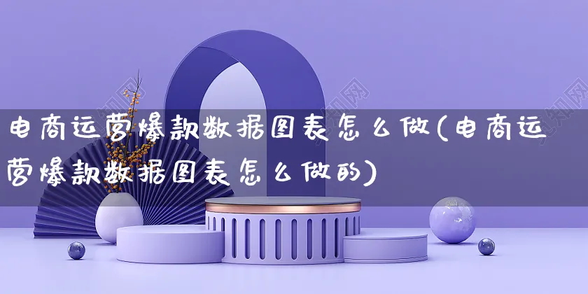 电商运营爆款数据图表怎么做(电商运营爆款数据图表怎么做的)_https://www.czttao.com_视频/直播带货_第1张