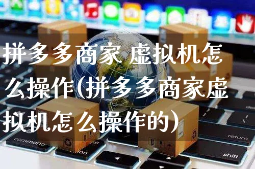 拼多多商家 虚拟机怎么操作(拼多多商家虚拟机怎么操作的)_https://www.czttao.com_亚马逊电商_第1张