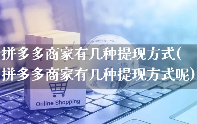 拼多多商家有几种提现方式(拼多多商家有几种提现方式呢)_https://www.czttao.com_开店技巧_第1张