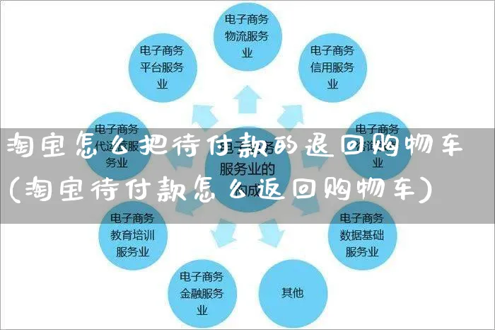 淘宝怎么把待付款的退回购物车(淘宝待付款怎么返回购物车)_https://www.czttao.com_店铺规则_第1张