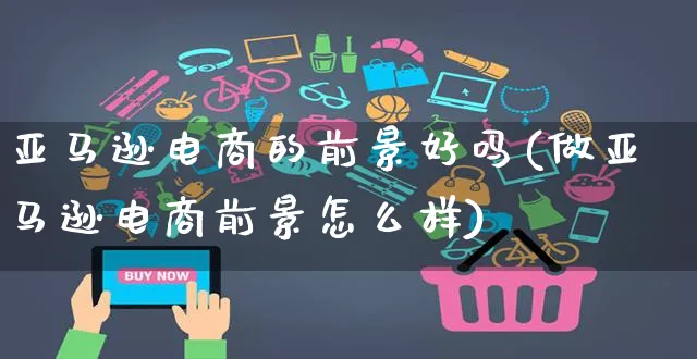 亚马逊电商的前景好吗(做亚马逊电商前景怎么样)_https://www.czttao.com_亚马逊电商_第1张