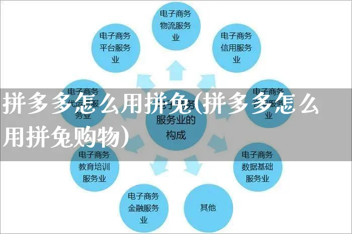 拼多多怎么用拼兔(拼多多怎么用拼兔购物)_https://www.czttao.com_开店技巧_第1张