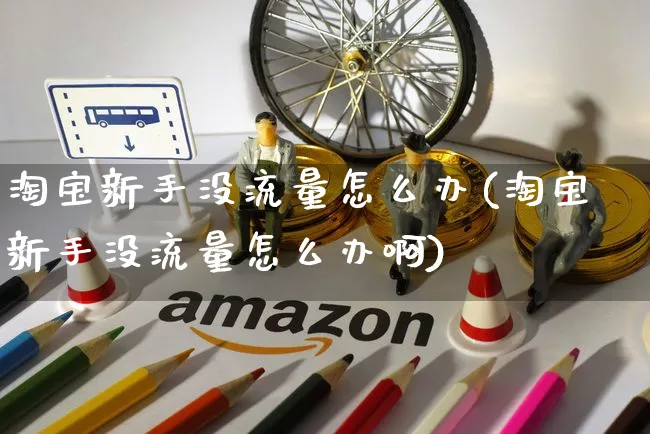 淘宝新手没流量怎么办(淘宝新手没流量怎么办啊)_https://www.czttao.com_店铺装修_第1张