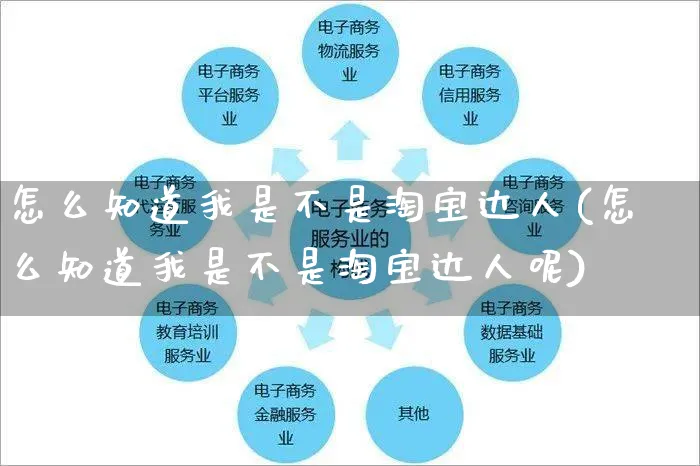 怎么知道我是不是淘宝达人(怎么知道我是不是淘宝达人呢)_https://www.czttao.com_电商运营_第1张