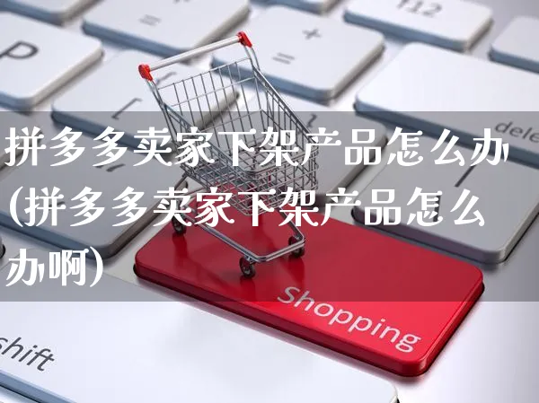 拼多多卖家下架产品怎么办(拼多多卖家下架产品怎么办啊)_https://www.czttao.com_京东电商_第1张