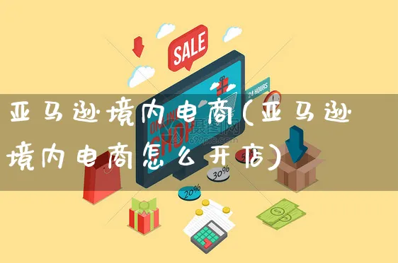 亚马逊境内电商(亚马逊境内电商怎么开店)_https://www.czttao.com_亚马逊电商_第1张