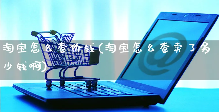 淘宝怎么查价钱(淘宝怎么查卖了多少钱啊)_https://www.czttao.com_店铺装修_第1张