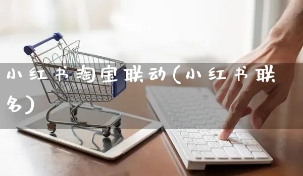 小红书淘宝联动(小红书联名)_https://www.czttao.com_小红书_第1张