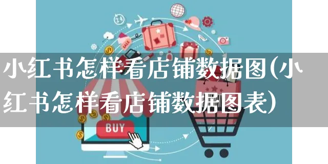 小红书怎样看店铺数据图(小红书怎样看店铺数据图表)_https://www.czttao.com_小红书_第1张