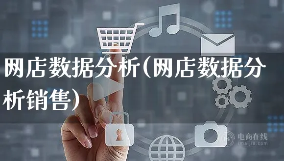 网店数据分析(网店数据分析销售)_https://www.czttao.com_店铺规则_第1张