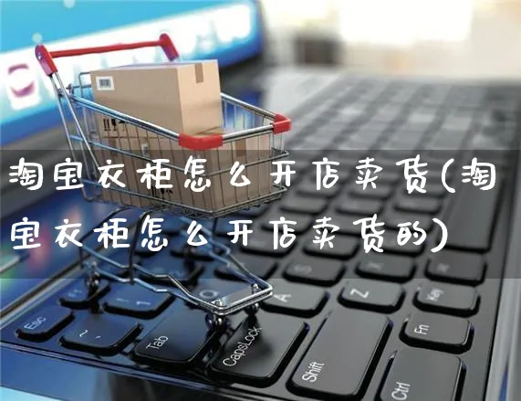 淘宝衣柜怎么开店卖货(淘宝衣柜怎么开店卖货的)_https://www.czttao.com_淘宝电商_第1张