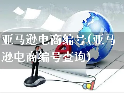 亚马逊电商编号(亚马逊电商编号查询)_https://www.czttao.com_亚马逊电商_第1张