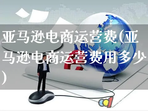 亚马逊电商运营费(亚马逊电商运营费用多少)_https://www.czttao.com_亚马逊电商_第1张