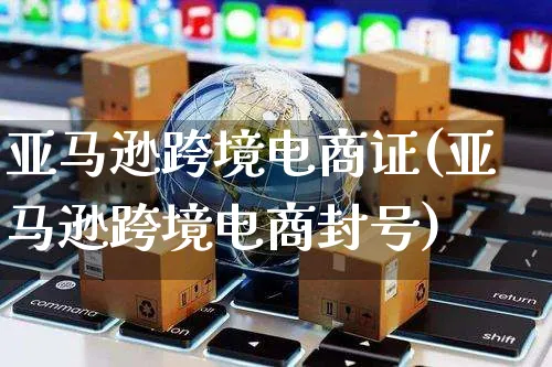 亚马逊跨境电商证(亚马逊跨境电商封号)_https://www.czttao.com_亚马逊电商_第1张