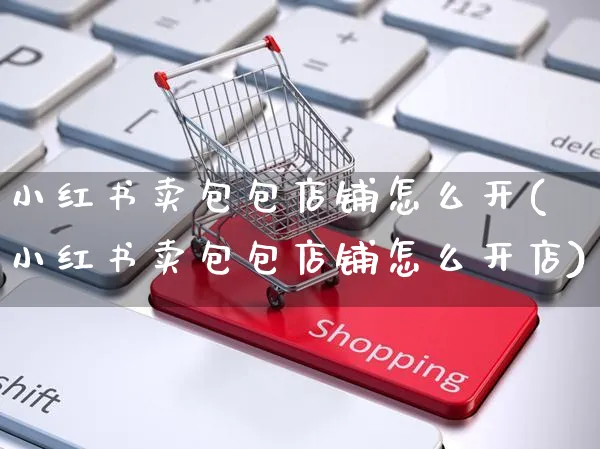 小红书卖包包店铺怎么开(小红书卖包包店铺怎么开店)_https://www.czttao.com_小红书_第1张