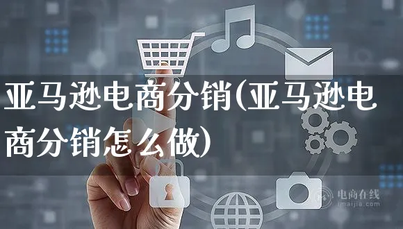 亚马逊电商分销(亚马逊电商分销怎么做)_https://www.czttao.com_亚马逊电商_第1张