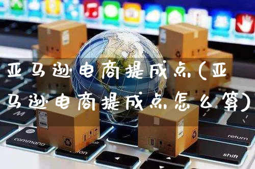 亚马逊电商提成点(亚马逊电商提成点怎么算)_https://www.czttao.com_亚马逊电商_第1张