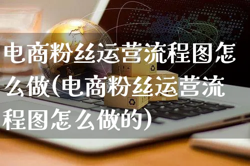 电商粉丝运营流程图怎么做(电商粉丝运营流程图怎么做的)_https://www.czttao.com_电商运营_第1张