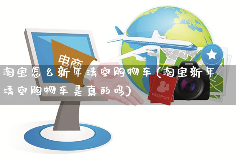 淘宝怎么新年清空购物车(淘宝新年清空购物车是真的吗)_https://www.czttao.com_京东电商_第1张