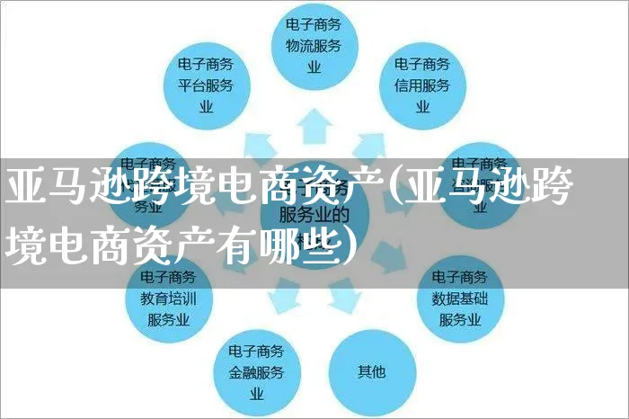 亚马逊跨境电商资产(亚马逊跨境电商资产有哪些)_https://www.czttao.com_亚马逊电商_第1张