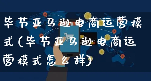 毕节亚马逊电商运营模式(毕节亚马逊电商运营模式怎么样)_https://www.czttao.com_亚马逊电商_第1张