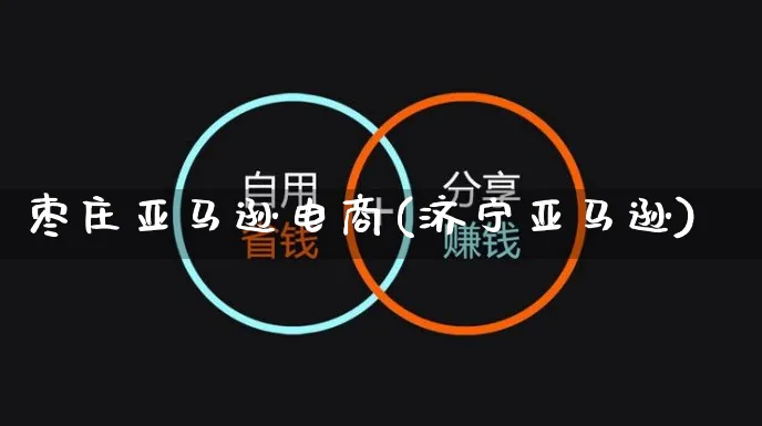 枣庄亚马逊电商(济宁亚马逊)_https://www.czttao.com_亚马逊电商_第1张