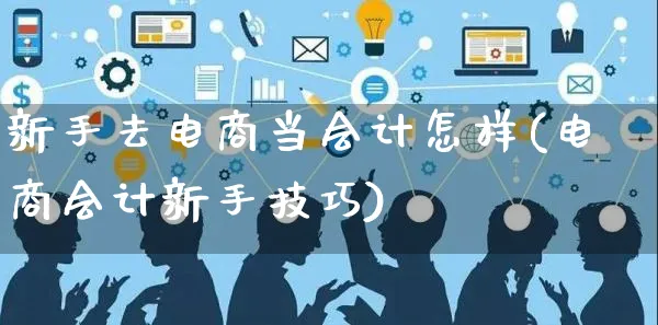 新手去电商当会计怎样(电商会计新手技巧)_https://www.czttao.com_电商资讯_第1张