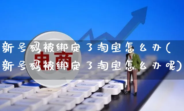 新号码被绑定了淘宝怎么办(新号码被绑定了淘宝怎么办呢)_https://www.czttao.com_抖音小店_第1张