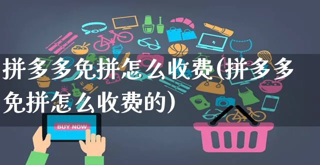 拼多多免拼怎么收费(拼多多免拼怎么收费的)_https://www.czttao.com_店铺规则_第1张