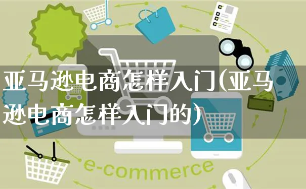 亚马逊电商怎样入门(亚马逊电商怎样入门的)_https://www.czttao.com_亚马逊电商_第1张