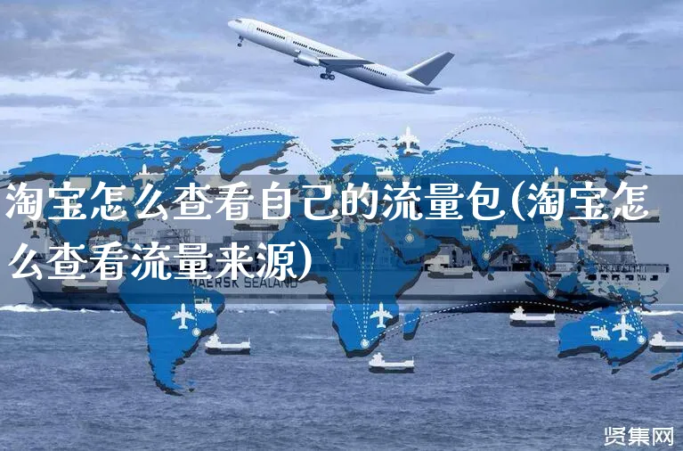 淘宝怎么查看自己的流量包(淘宝怎么查看流量来源)_https://www.czttao.com_店铺规则_第1张