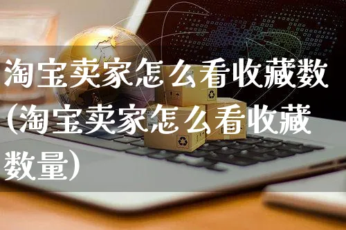 淘宝卖家怎么看收藏数(淘宝卖家怎么看收藏数量)_https://www.czttao.com_闲鱼电商_第1张